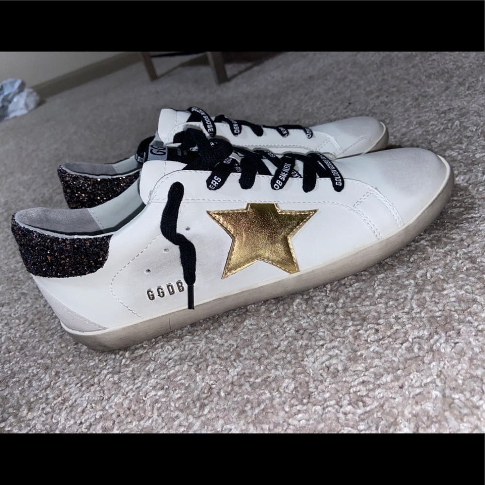 Golden Goose Super-Star sneaker dupes